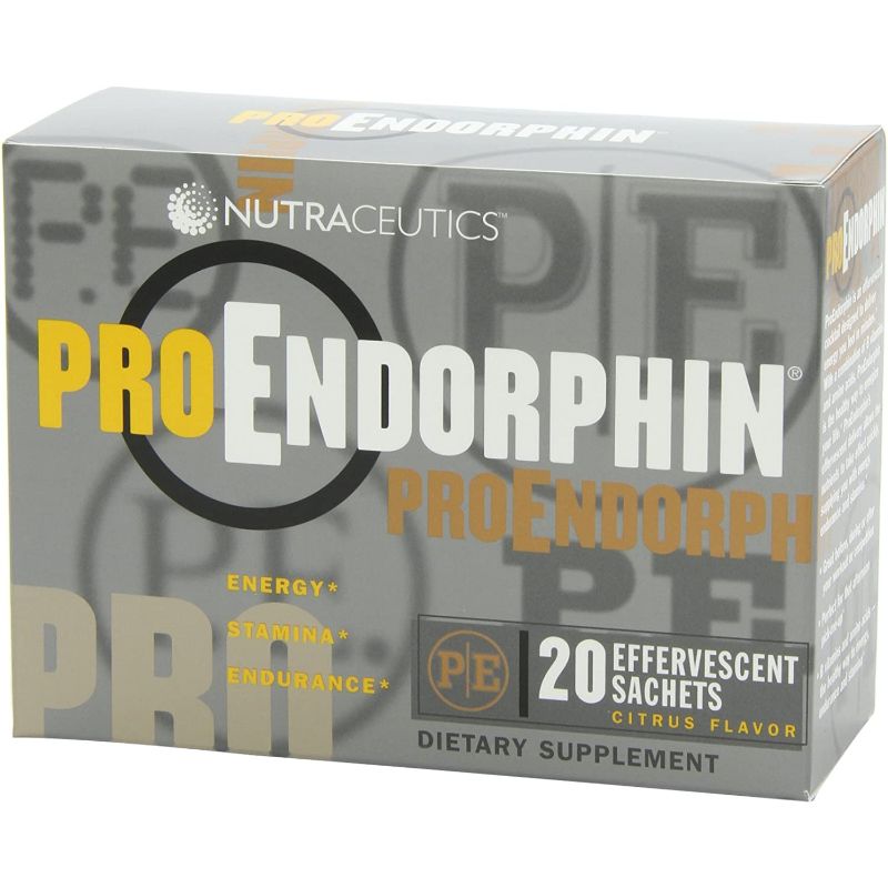 ProEndhorpin® (20 zakjes) Citrus
