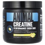 Animal Creatine Chews Lemon Ice Universal nutrition