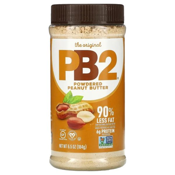 PB2 Powdered Peanut Butter (184 gram)
