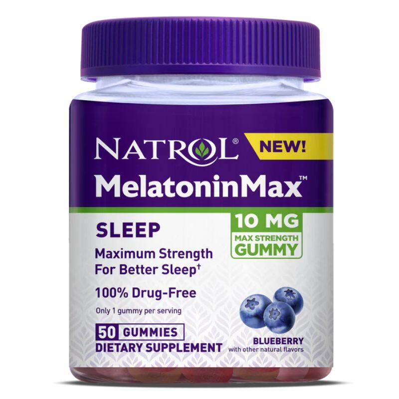 Natrol_MelatoninMax_10mg_Gummy_50ct