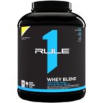 R1 Whey Blend (2.176 gram) Frozen Banana