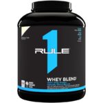 R1 Whey Blend (2.176 gram) Birthday Cake