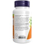 Saw Palmetto Extract 160mg (120 Softgels) - Afbeelding 3