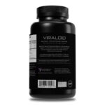 Viraloid® (60 Caps) Back