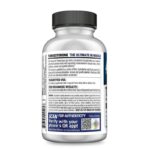 GAT TURKESTERONE (60 caps) - Afbeelding 3