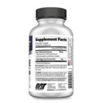 GAT TURKESTERONE (60 caps) - Afbeelding 2