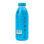 PRIME Hydration Drink (3 x 500ml) Blue Raspberry - Afbeelding 2