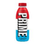 PRIME Hydration Drink (3 x 500ml) Ice Pop