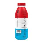 PRIME Hydration Drink (3 x 500ml) Ice Pop - Afbeelding 3