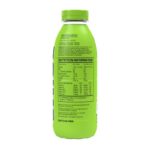 PRIME Hydration Drink (3 x 500ml) Lemon Lime - Afbeelding 3