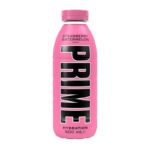 PRIME Hydration Drink (3 x 500ml) Strawberry Watermelon