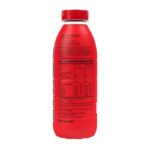 PRIME Hydration Drink (3 x 500ml) Tropical Punch - Afbeelding 2
