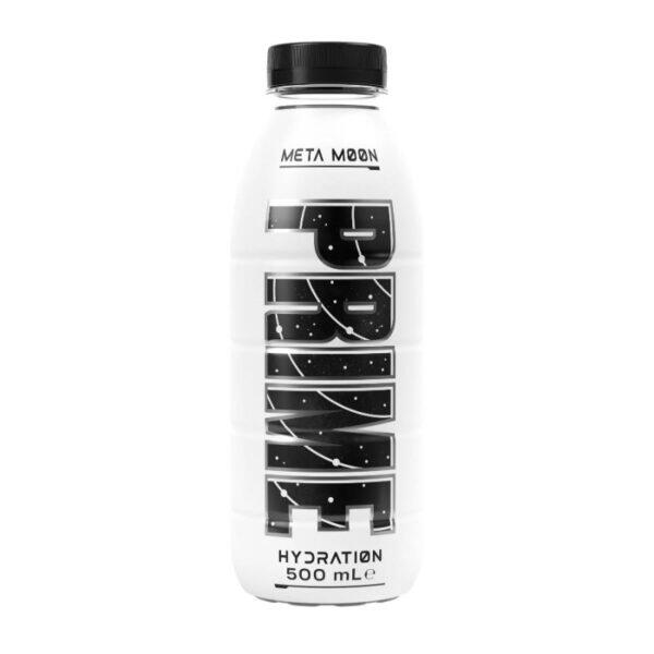 PRIME Hydration Drink (3 x 500ml) Meta Moon