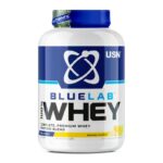 USN BlueLab Whey (2kg) - Afbeelding 3