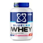 USN BlueLab Whey (2kg) - Afbeelding 2
