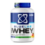USN BlueLab Whey (2kg) Tropical Smoothie