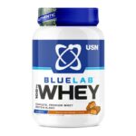 BlueLab Whey (908 gr) - Afbeelding 2