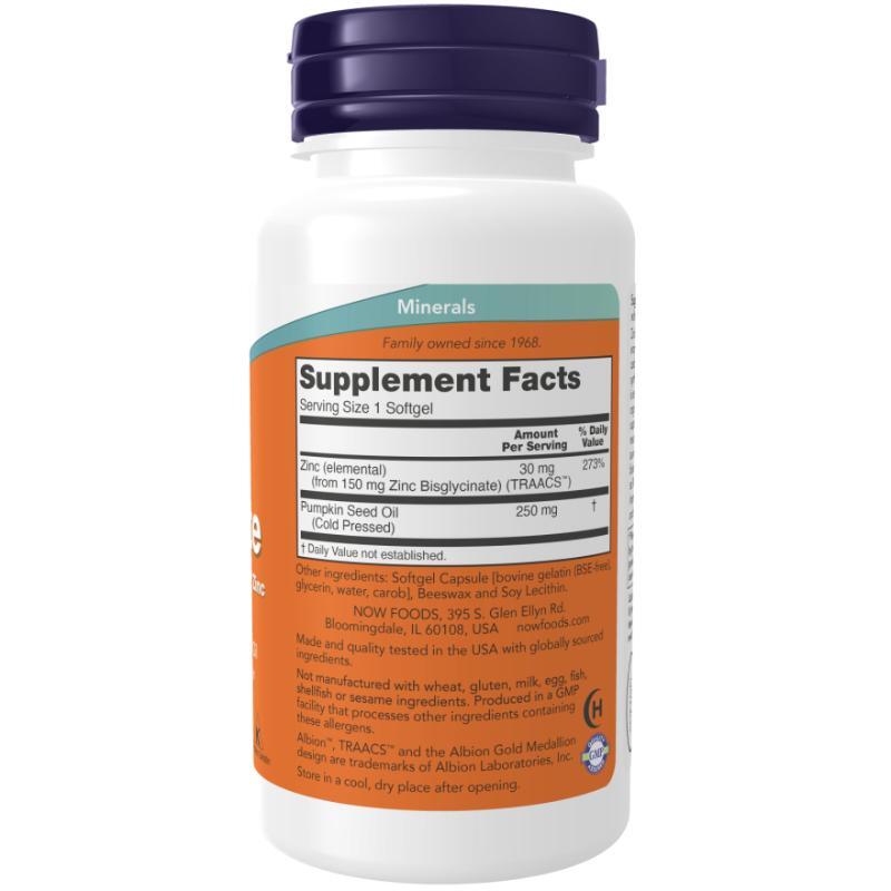 now_zinc_glycinate_100_softgels_productlabels