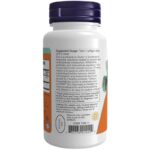 Zink Glycinate 30 mg (120 Softgels) - Afbeelding 3