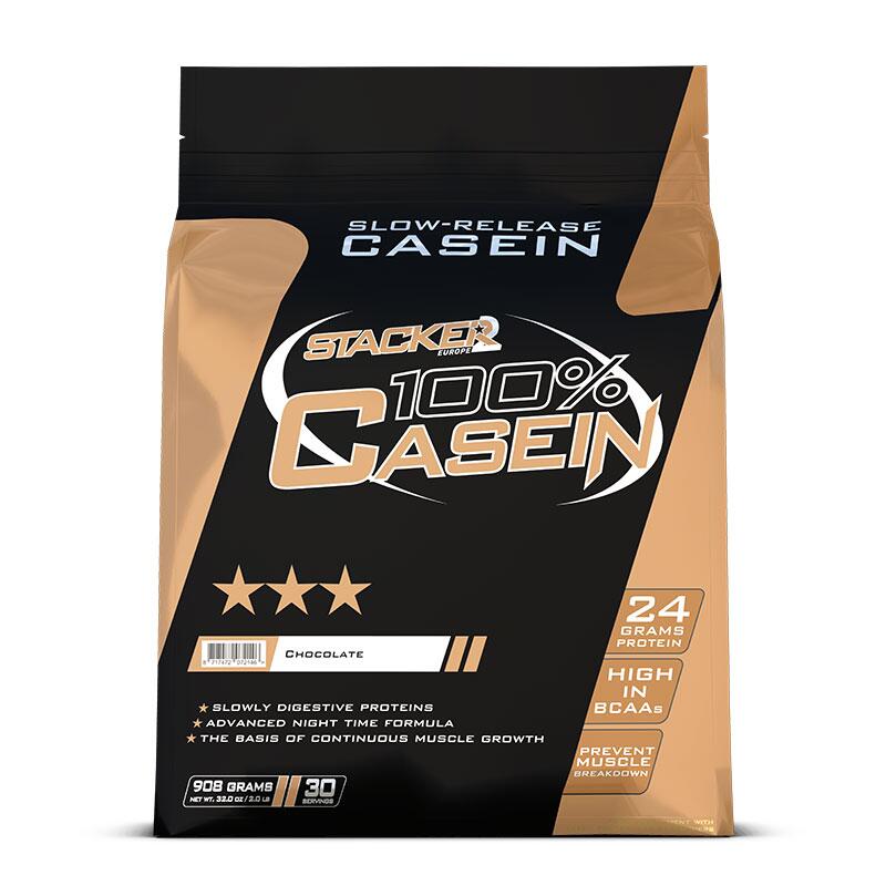 100% Casein – Chocolate