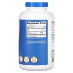 CLA 2400mg (240 Softgels) Facts