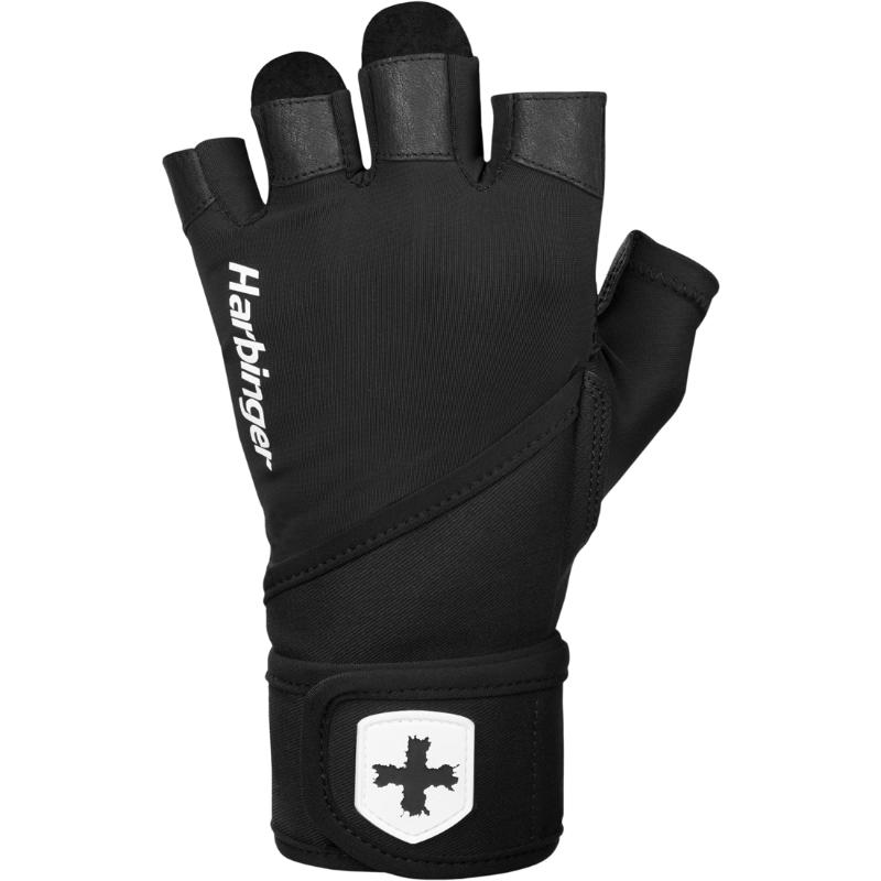 harbinger-pro-ww-2.0-unisex-fitness-handschoenen-zwart (1)