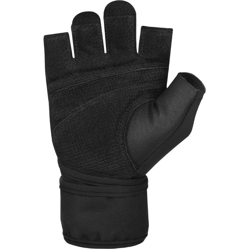 harbinger-pro-ww-2.0-unisex-fitness-handschoenen-zwart (2)