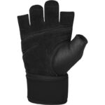 Harbinger Training Grip WW 2.0 Blauw