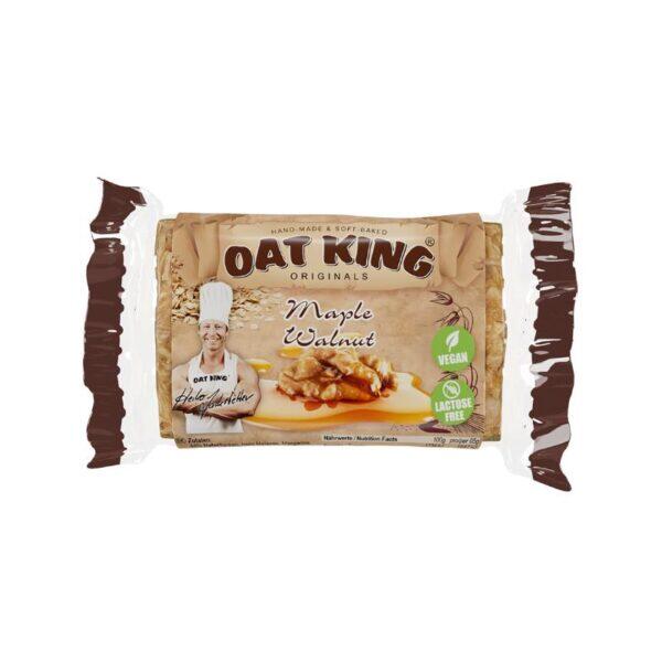 Oat King Energy Bar (10x95 gr) Maple Walnut