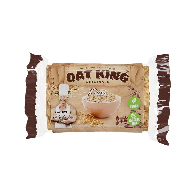 Oat King Energy Bar (10x95 gr) Pure