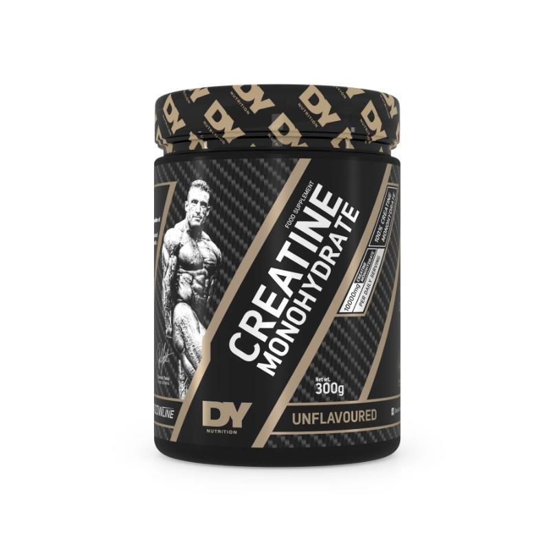 DY Creatine Monohydrate (300 gram)