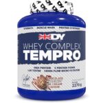 DY Whey Complex Tempro (2270gr) Chocolate Hazelnut