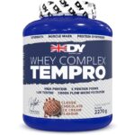DY Whey Complex Tempro (2270gr) Classic Chocolate