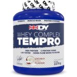 DY Whey Complex Tempro (2270gr) Coconut Milk