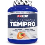 DY Whey Complex Tempro (2270gr) Peach