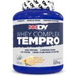 DY Whey Complex Tempro (2270gr) Vanille Ice Cream