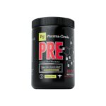 Pharma Grade PRE (40 servings) Cherry Lime