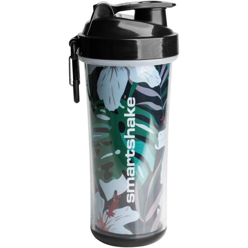 SmartShake Double Wall Jungle (Hawaii) 750 ml