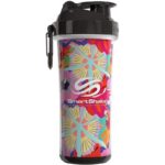 SmartShake Double Wall (750ml) Jungle Tropical