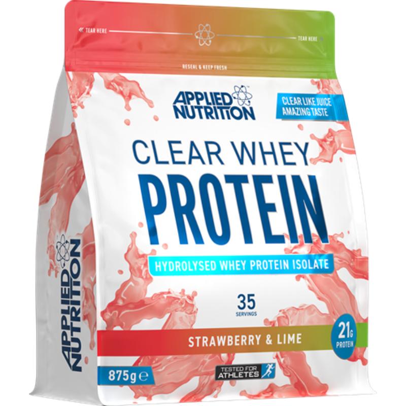 applied-clear-protein-strawberry-lime-875-gr