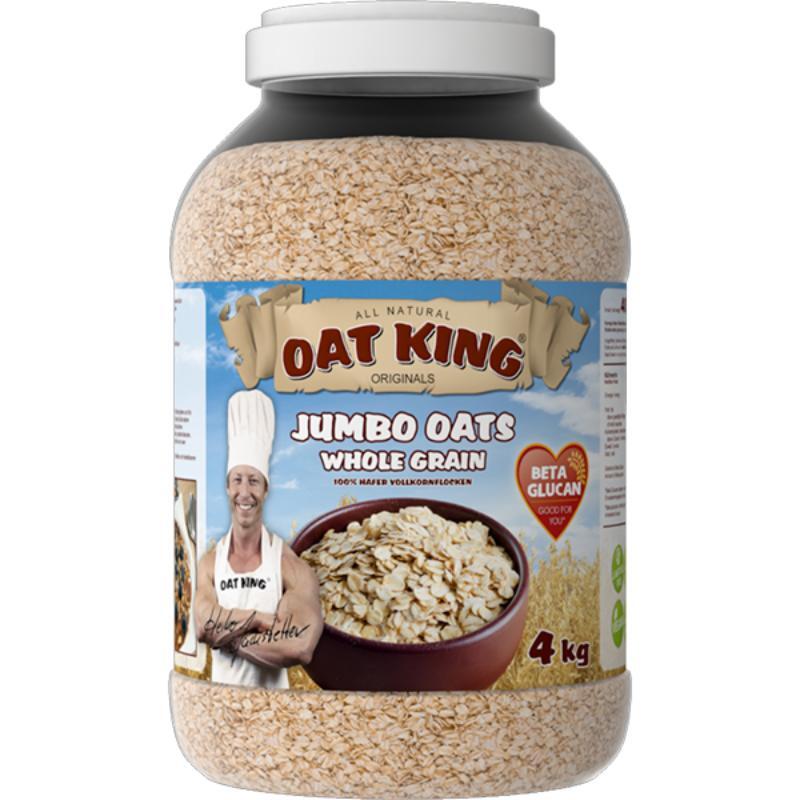 jumbo-oats