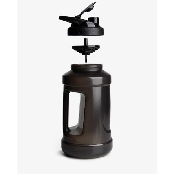 SmartShake Ultimate Jug Black (2100ml) Exploaded2
