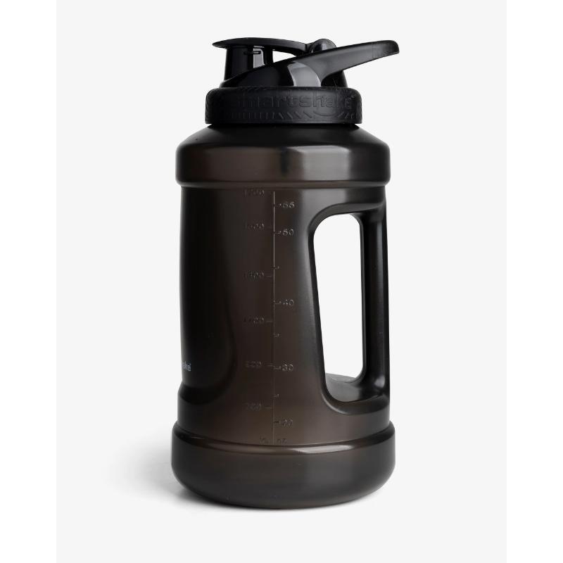 SmartShake Ultimate Jug Black (2100ml) Side