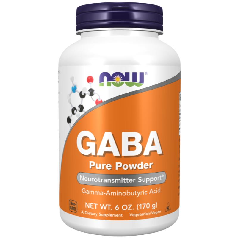 GABA Pure Powder (170gr)
