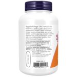 Lecithine 1200 mg - Now Foods