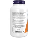Omega-3 Fish Oil, Molecularly Destilled (200 Fish Softgels) - Afbeelding 2