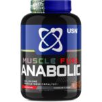 USN Muscle Fuel Anabolic (2kg) Chocolate