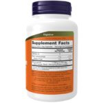 Glucomannan 575mg Now Foods