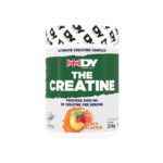 DY White The Creatine Complex (316 gram) Peach