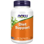 Diet Support (120 Veggi Caps)